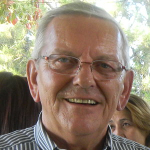 Photo de profil de Jean-Claude Caplot