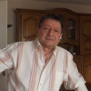 Photo de profil de Jean Claude Cassier