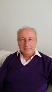 Photo de profil de Jean Claude Chambard