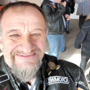 Photo de profil de Jean Claude Chanet