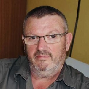 Photo de profil de Jean Claude Charitas