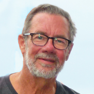 Photo de profil de Jean-Claude Chédeville