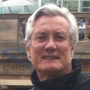 Photo de profil de Jean Claude Chereau