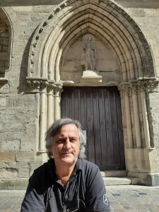 Photo de profil de Jean-Claude Chevrier