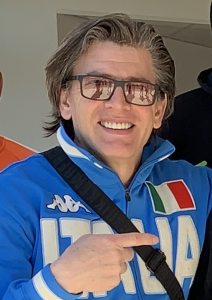 Photo de profil de Jean Claude Chiarella