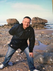 Photo de profil de Jean Claude Cholbi