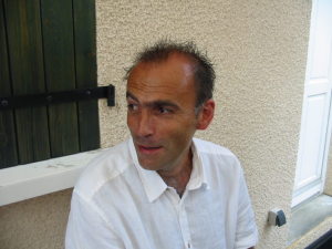 Photo de profil de Jean-Claude Chovet