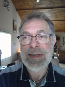 Photo de profil de Jean-Claude Clavier