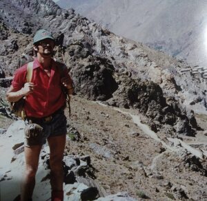 Photo de profil de Jean Claude Cololmb