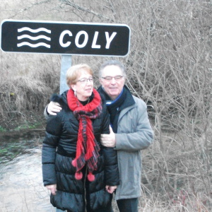 Photo de profil de Jean-Claude Coly