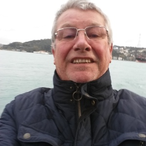 Photo de profil de Jean Claude Couty