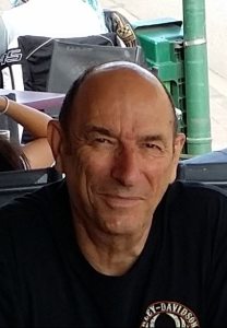 Photo de profil de Jean Claude Cunin