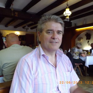 Photo de profil de Jean-Claude Cuperlier