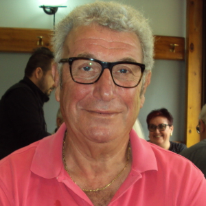 Photo de profil de Jean Claude Damade