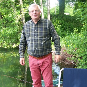 Photo de profil de Jean Claude Darville