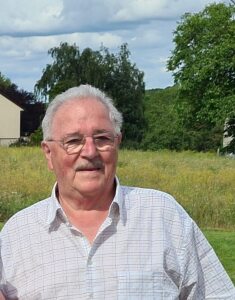 Photo de profil de Jean-Claude David