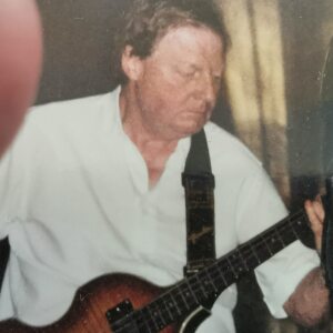 Photo de profil de Jean Claude Deffond