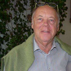 Photo de profil de Jean-Claude Degueur