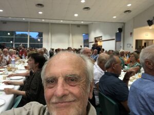 Photo de profil de Jean-Claude Demolin