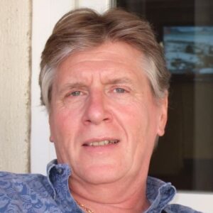Photo de profil de Jean-Claude Dendievel