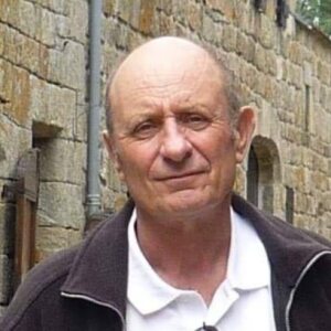 Photo de profil de Jean Claude Desbenoit