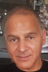 Photo de profil de Jean-Claude Desfontaines