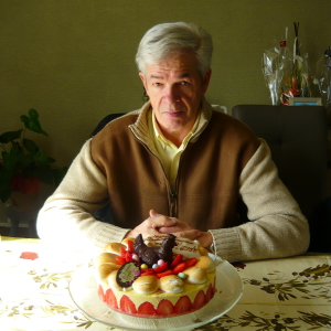 Photo de profil de Jean-Claude Devillers