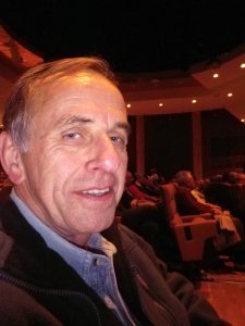 Photo de profil de Jean-Claude Devoudelle