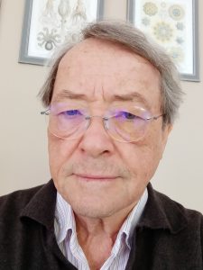 Photo de profil de Jean-Claude Diquet