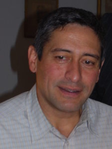 Photo de profil de Jean-Claude Divoux