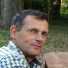 Photo de profil de Jean-Claude Dos-Santos
