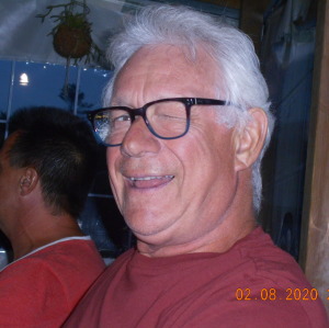 Photo de profil de Jean Claude Dubray