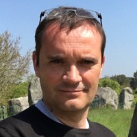 Photo de profil de Jean-Claude Duc