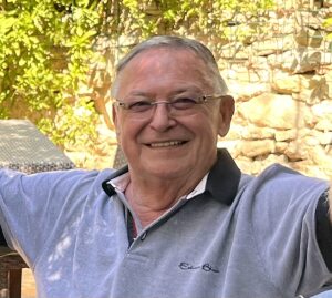 Photo de profil de Jean Claude Duffo