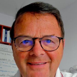 Photo de profil de Jean-Claude Dussaucy