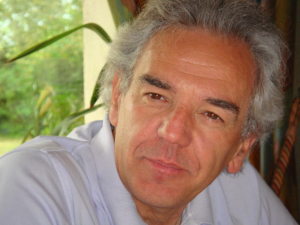 Photo de profil de Jean Claude Eglinger