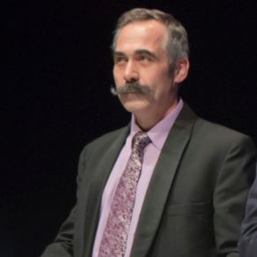 Photo de profil de Jean-Claude Escude