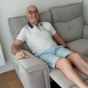 Photo de profil de Jean Claude Fahloun