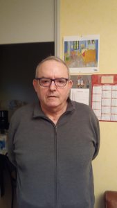 Photo de profil de Jean Claude Fasquelle