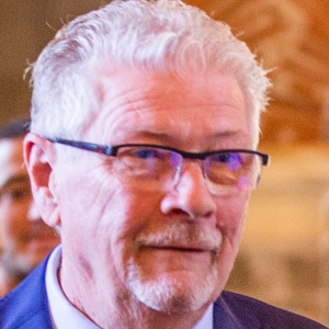 Photo de profil de Jean Claude Faurie