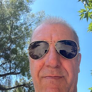 Photo de profil de Jean Claude Favre Trosson