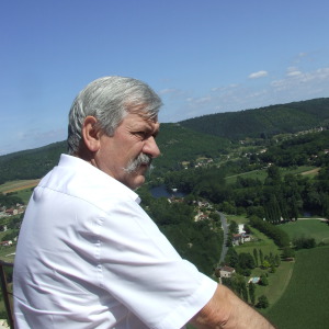 Photo de profil de Jean Claude Fayac