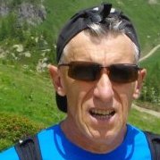 Photo de profil de Jean Claude Fechter