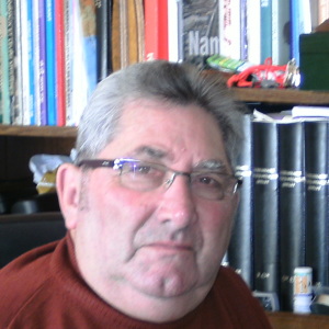 Photo de profil de Jean Claude Feniou