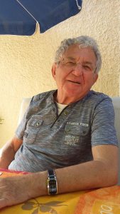 Photo de profil de Jean-Claude Fidenci