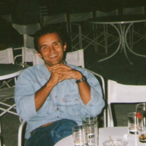 Photo de profil de Jean Claude Filippini