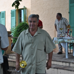 Photo de profil de Jean Claude Foglizzo