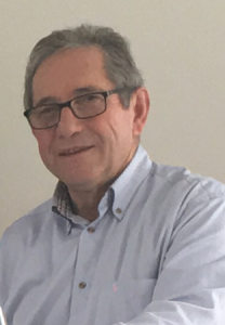 Photo de profil de Jean Claude Fortin