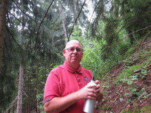 Photo de profil de Jean-Claude Foucher