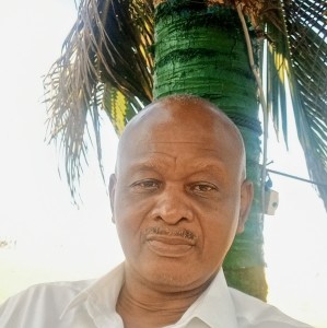 Photo de profil de Jean-Claude Franklin